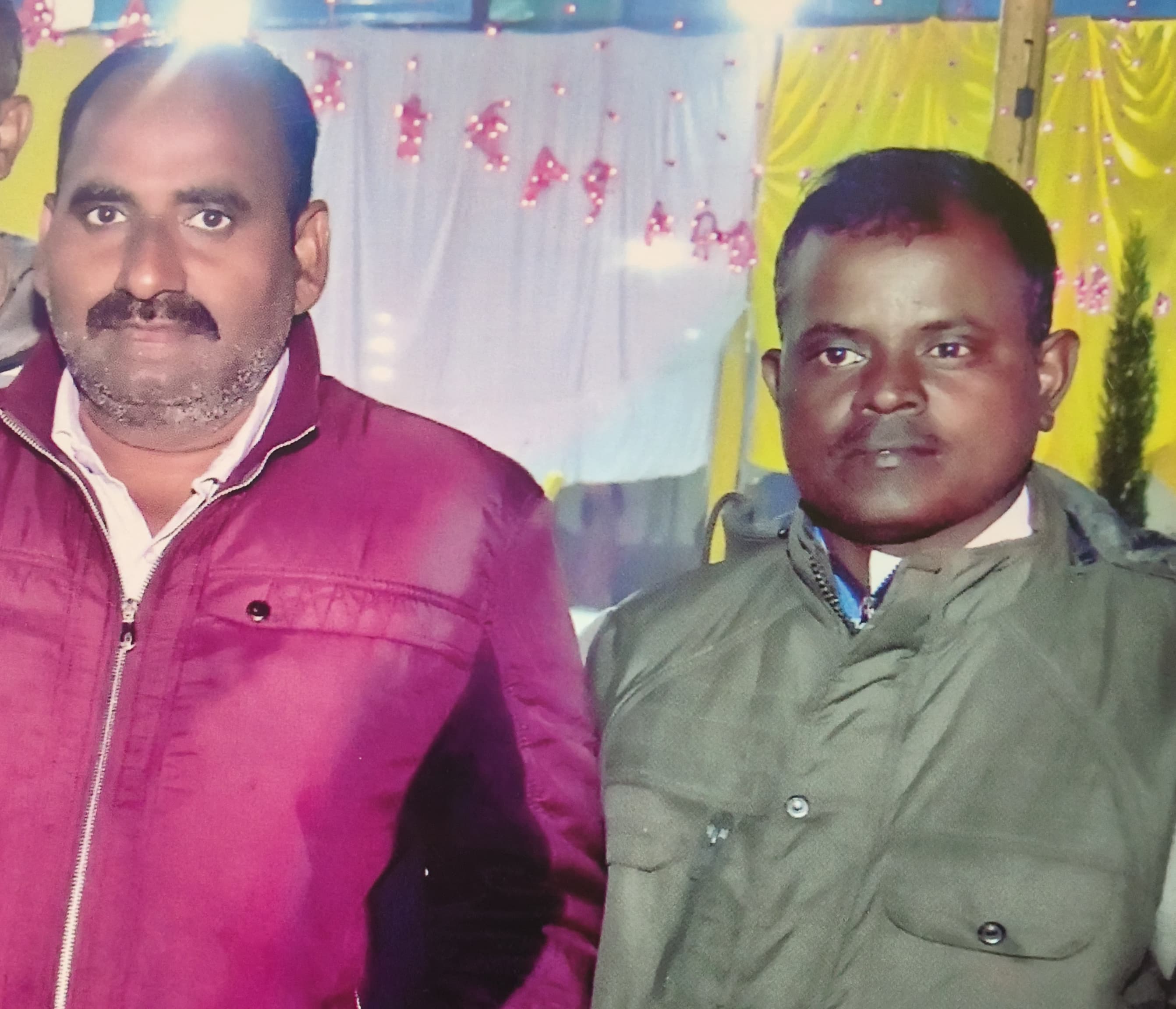 प्रॉपर्टी के नाम पर 19 लाख की धोखाधड़ी, विरोध करने पर जान से मारने की धमकी*