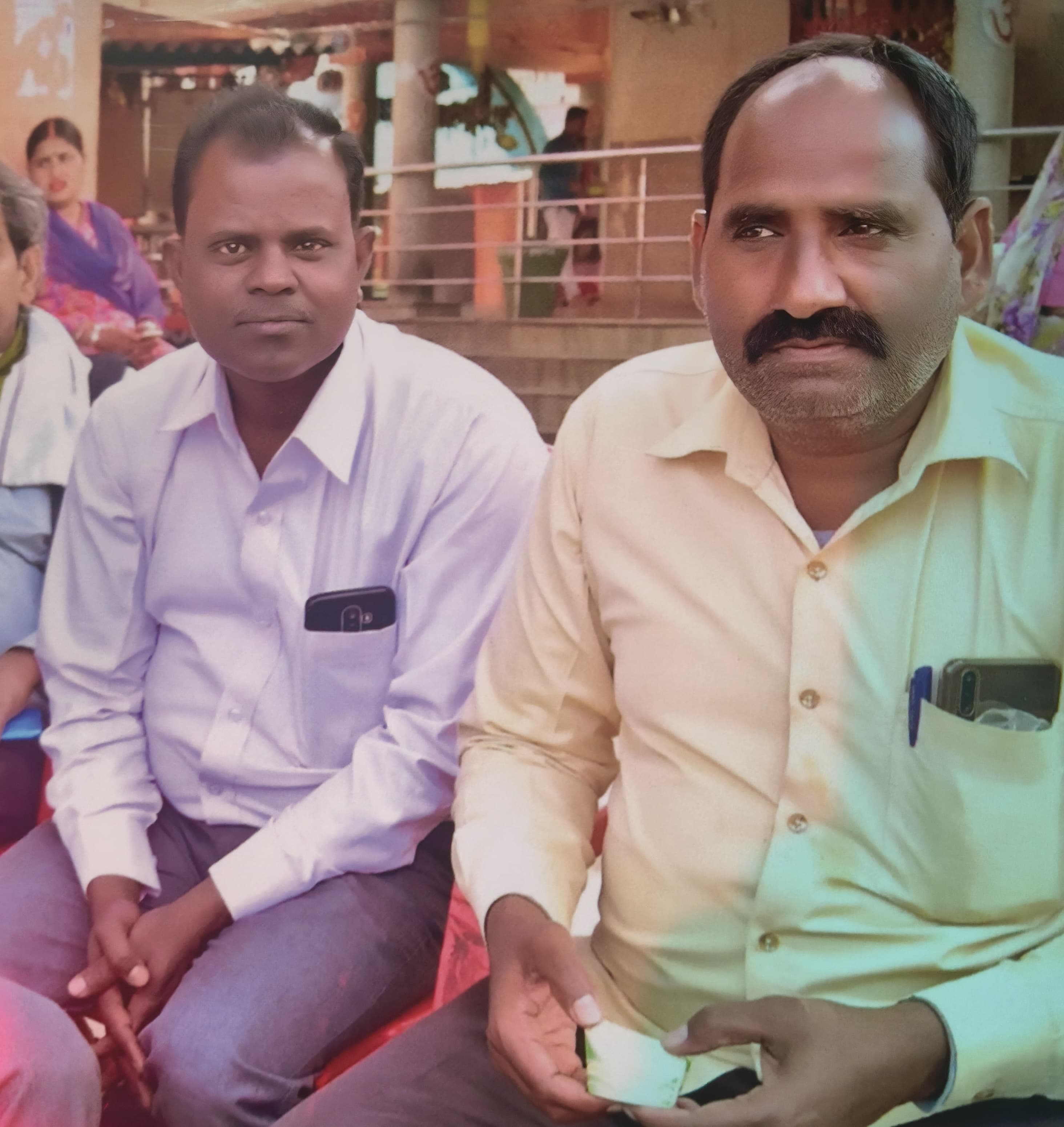 धोखाधड़ी और धमकी का शिकार हुआ शख्स, मुख्यमंत्री पोर्टल पर शिकायत के बाद भी पुलिस मौन*