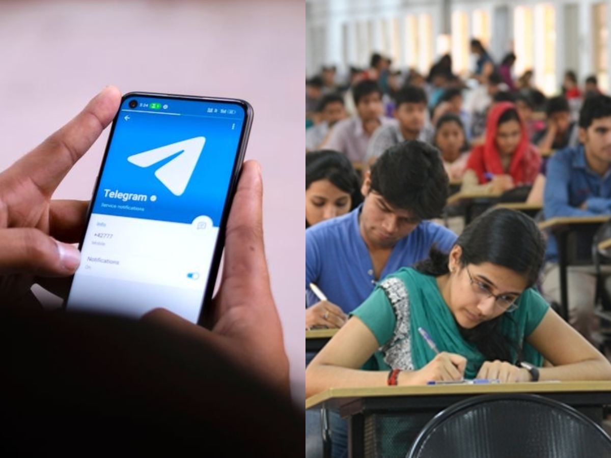 भारत में Telegram पर सरकार की सख्ती, सुरक्षा कारणों से बढ़ी जांच