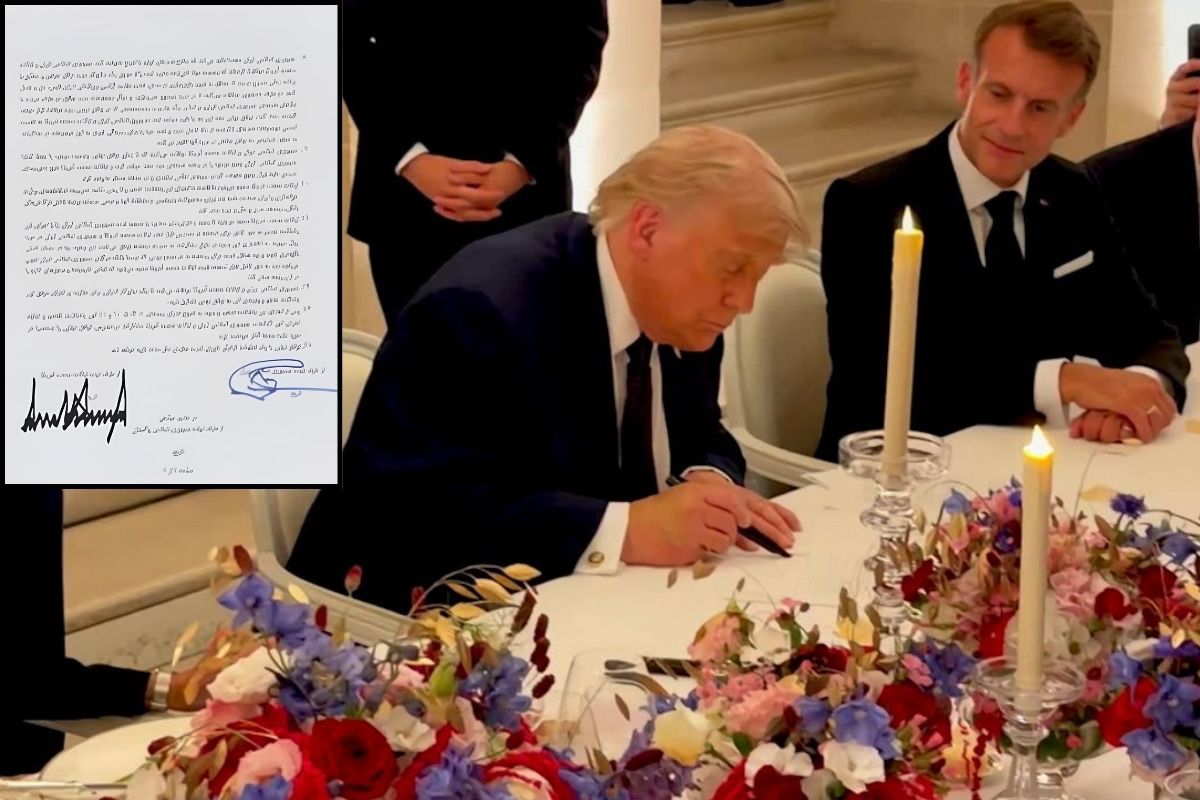 अमेरिका-ईरान समझौते के लिए चुना गया Versailles Palace, जानिए हिटलर से जुड़ा इसका इतिहास