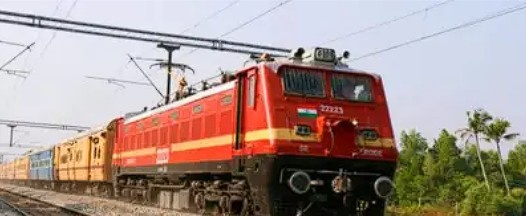 IRCTC नई वेबसाइट लॉन्च करेगा, रेल यात्रियों को मिलेगा तेज और आसान डिजिटल अनुभव  janta24x7news