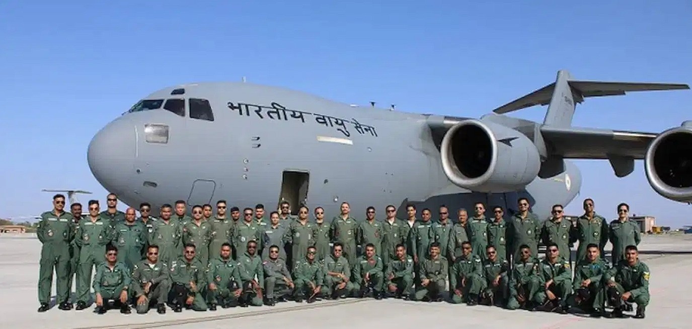 FCAS कार्यक्रम में भारत की संभावित भागीदारी, छठी पीढ़ी के लड़ाकू विमान परियोजना पर बढ़ी चर्चा janta24x7news