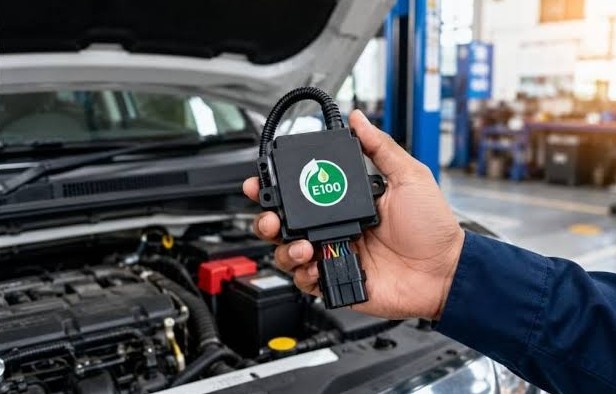 पुरानी गाड़ियों को Ethanol Fuel पर चलाने की तैयारी, कन्वर्जन किट को लेकर बढ़ी दिलचस्पी