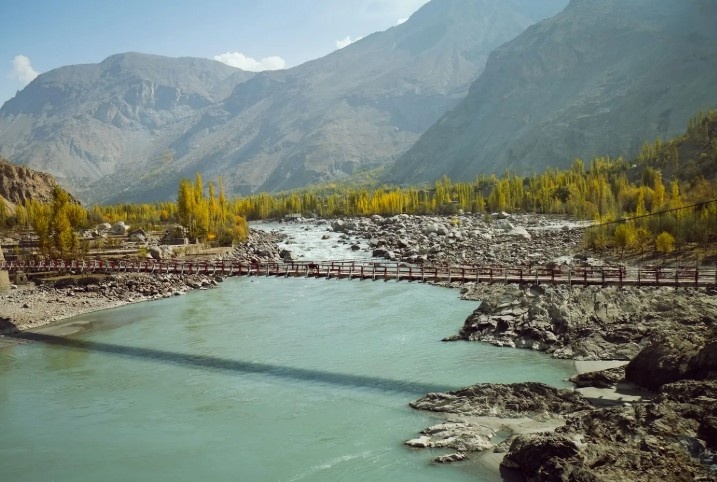 सिंधु नदी और सभ्यता को लेकर पाकिस्तान में नई बहस, इतिहास की जड़ों पर फिर छिड़ी चर्चा