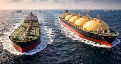 मध्य पूर्व संकट के बीच भारत ने बढ़ाया अमेरिकी LPG आयात, गैस आपूर्ति बनाए रखने पर फोकस