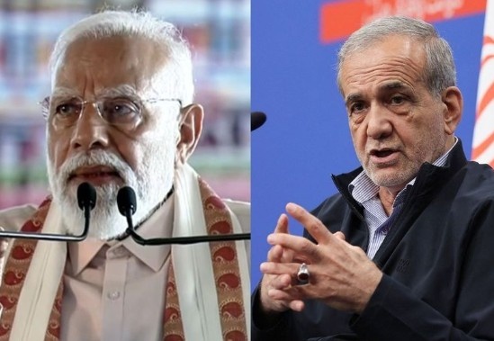 ईरान के राष्ट्रपति का प्रधानमंत्री मोदी को विशेष निमंत्रण, कूटनीतिक हलकों में बढ़ी चर्चा