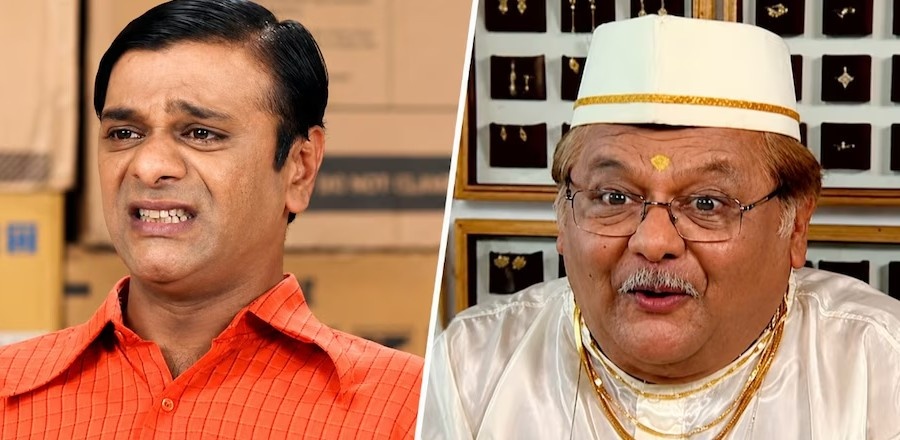 ‘तारक मेहता’ फेम बाघा के घर टूटा दुखों का पहाड़, दिग्गज रंगकर्मी पिता का निधन