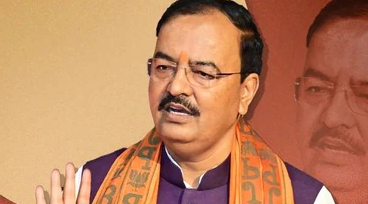 राम मंदिर चढ़ावा विवाद पर बोले केशव मौर्य, आस्था से जुड़े मामलों में दोषियों पर होगी सख्त कार्रवाई