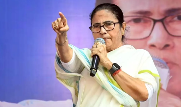 मुझे चुप कराना है तो मारना होगा', ममता बनर्जी का BJP पर बड़ा हमला, बागी नेताओं को भी दी चेतावनी