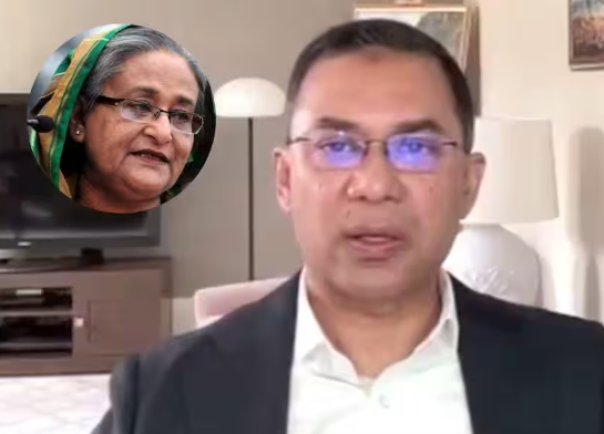 शेख हसीना की वापसी पर बांग्लादेश का बड़ा बयान, कहा- दुनिया के सबसे अच्छे वकील लाएं, कानून का सामना करें