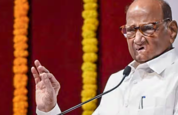 महाराष्ट्र: NCP (SP) में टूट की अटकलों पर शरद पवार ने तोड़ी चुप्पी, किसानों की कर्जमाफी और सोनम वांगचुक पर भी दिया बड़ा बयान