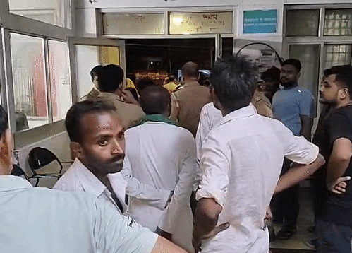 लखनऊ: गोसाईगंज में दो पक्षों के विवाद ने ली जान, मारपीट में घायल व्यक्ति की इलाज के दौरान मौत