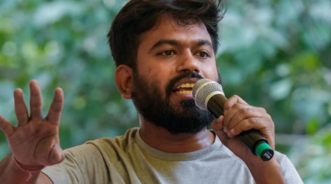 झारखंड छात्र आंदोलन पर बोले अभिजीत दीपके, RSS, संविधान और FIR विवाद पर भी रखी अपनी बात