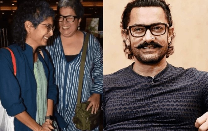 'मेरी दोनों पत्नियों से पूछ लीजिए...' आमिर खान के बयान ने मचाई हलचल, रोमांस पर कही दिलचस्प बात