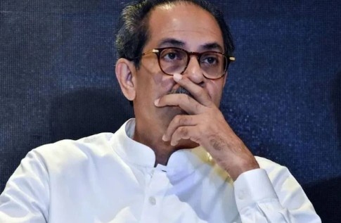 महाराष्ट्र में फिर सियासी हलचल, 'ऑपरेशन टाइगर' की चर्चा से बढ़ी उद्धव गुट की चिंता