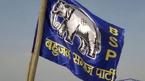 2027 मिशन में जुटी BSP, गौतमबुद्ध नगर समेत 6 जिलों में बड़ा संगठनात्मक फेरबदल