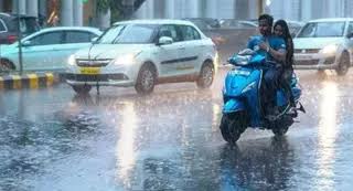 हिमाचल में मानसून की एंट्री! 4 जुलाई तक भारी बारिश का अलर्ट, 7 जिलों में बाढ़-भूस्खलन का खतरा
