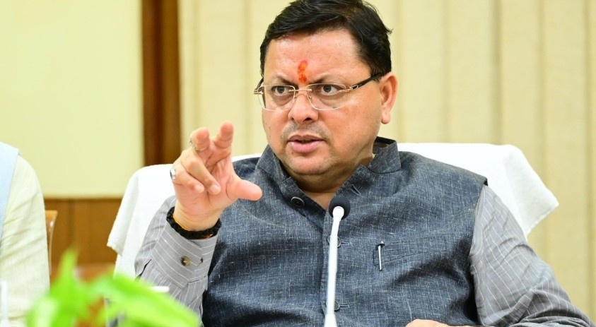 उत्तराखंड में लागू हुआ देवभूमि परिवार कानून, हर पात्र परिवार को मिलेगी यूनिक फैमिली आईडी