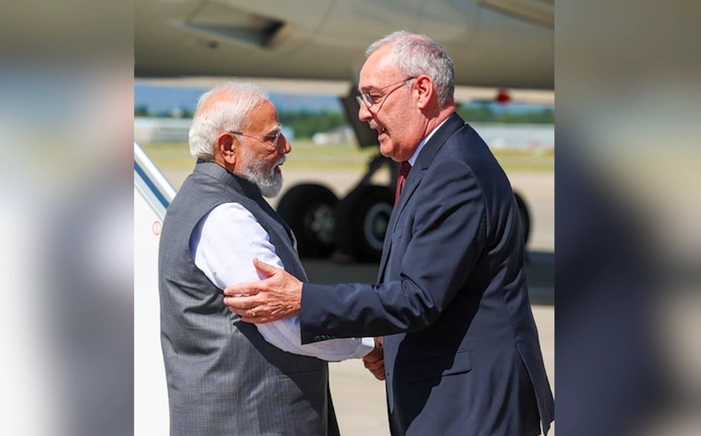 G7 शिखर सम्मेलन की मेजबानी कर रहा फ्रांस का एवि‍यां, जानिए क्यों दुनिया भर में मशहूर है यह शहर