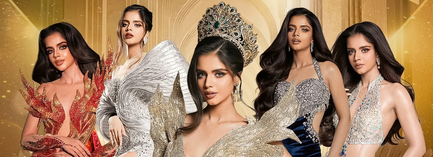 Miss Grand India 2026 का शेड्यूल जारी, सोशल मीडिया पर ट्रेंड कर रहा ब्यूटी पेजेंट इवेंट | Janta 24x7 News