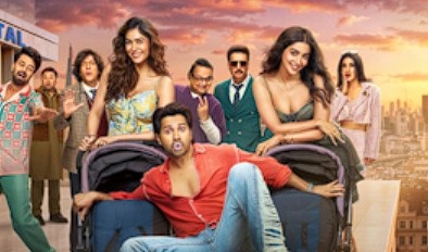 वरुण धवन की फिल्म ‘Hai Jawani Toh Ishq Hona Hai’ की रिलीज डेट अपडेट ट्रेंड में, फैंस में बढ़ी उत्सुकता | Janta 24x7 News