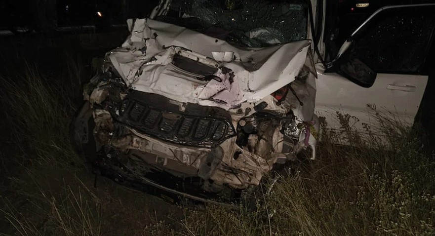 मध्य प्रदेश के धार में भीषण सड़क हादसा: 12 मजदूरों की मौत, 20 घायल | Janta 24x7 News