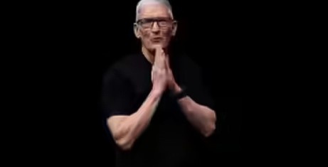 Apple CEO Tim Cook का बड़ा बयान: भारत बना टेक कंपनियों का नया सुपर मार्केट | JANTA24X7NEWS