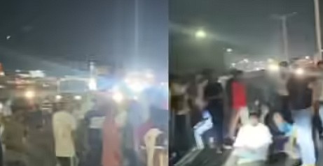 पुणे में मानवता शर्मसार: 65 साल के बुजुर्ग ने 4 साल की मासूम से किया दुष्कर्म, पत्थर से कुचलकर की हत्या Janta24x7news