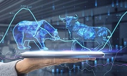Stock Market Update: Nifty और Sensex में हल्की तेजी, ग्लोबल संकेतों से बाजार को मिला सपोर्ट Janta24x7news