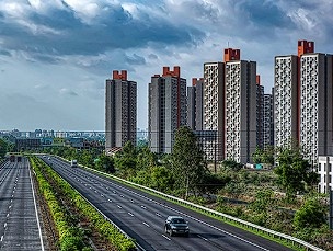 Infrastructure Sector Growth: इंफ्रास्ट्रक्चर सेक्टर में तेजी, हाईवे और विकास परियोजनाओं में बढ़ा काम Janta24x7news