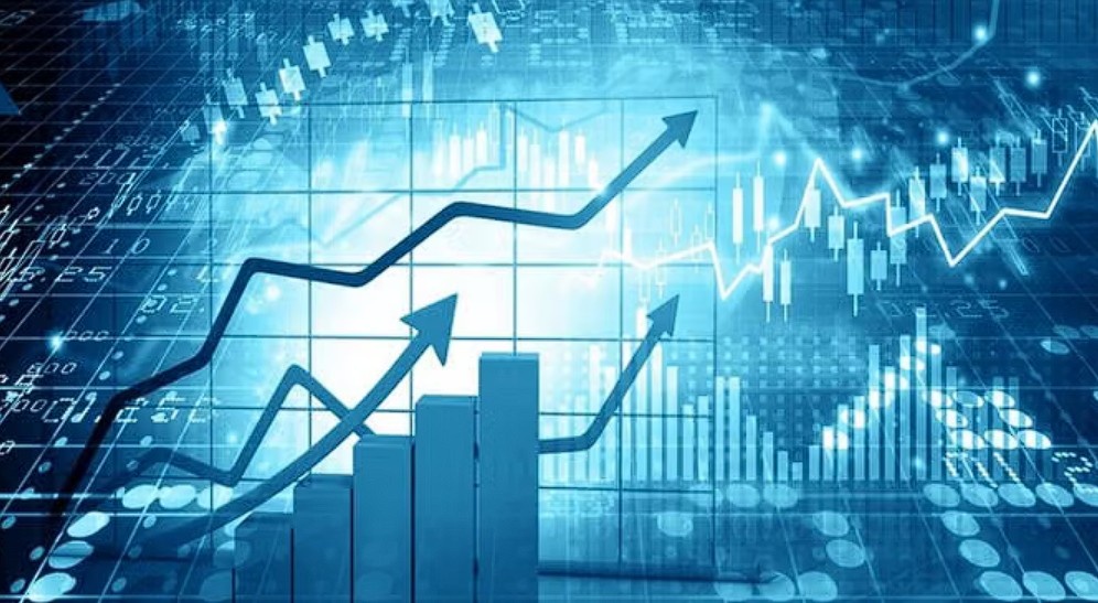 Stock Market Update: NIFTY 50 और S&P BSE SENSEX में हल्की बढ़त दर्ज, निवेशकों में उत्साह  Janta24x7news