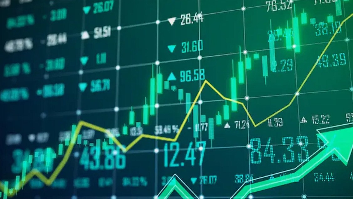 Stock Market Update: NIFTY 50 और S&P BSE SENSEX में हल्की बढ़त दर्ज Janta24x7news
