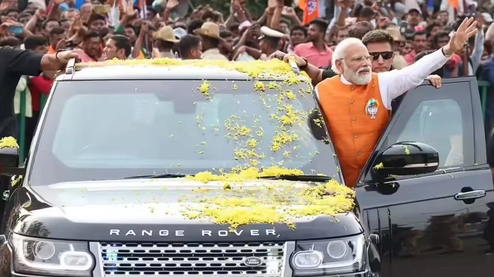 Bengaluru में PM कार्यक्रम स्थल के पास संदिग्ध विस्फोटक सामग्री मिलने से हड़कंप, सुरक्षा एजेंसियां अलर्ट पर Janta24x7news
