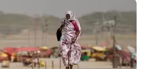 Heatwave Alert: दिल्ली, यूपी और राजस्थान समेत कई राज्यों में भीषण गर्मी का कहर जारी Janta24x7news