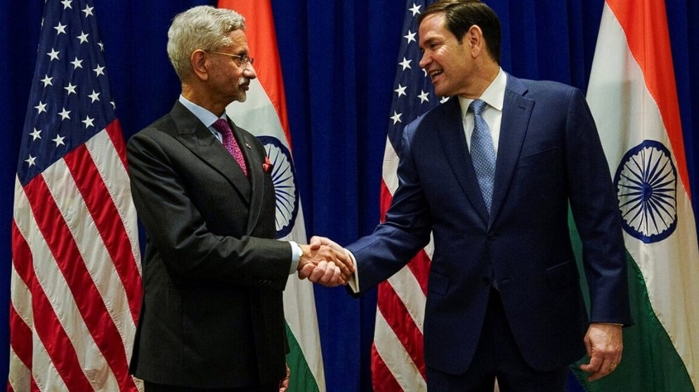 India-US Relations: नई दिल्ली में अहम बैठकों से रणनीतिक साझेदारी मजबूत होने की उम्मीद Janta24x7news