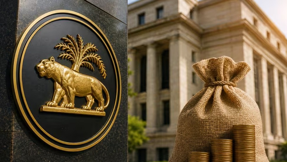 RBI Record Dividend: Reserve Bank of India ने सरकार को रिकॉर्ड डिविडेंड ट्रांसफर किया Janta24x7news