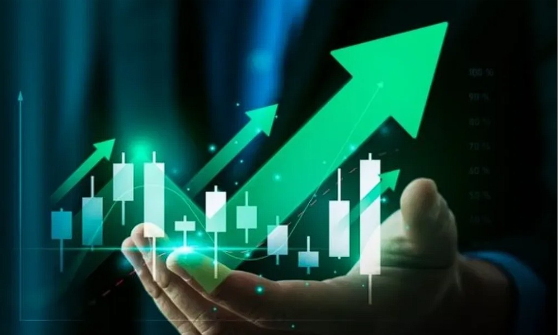 Stock Market Update: NIFTY 50 और S&P BSE SENSEX में हल्की बढ़त दर्ज Janta24x7news