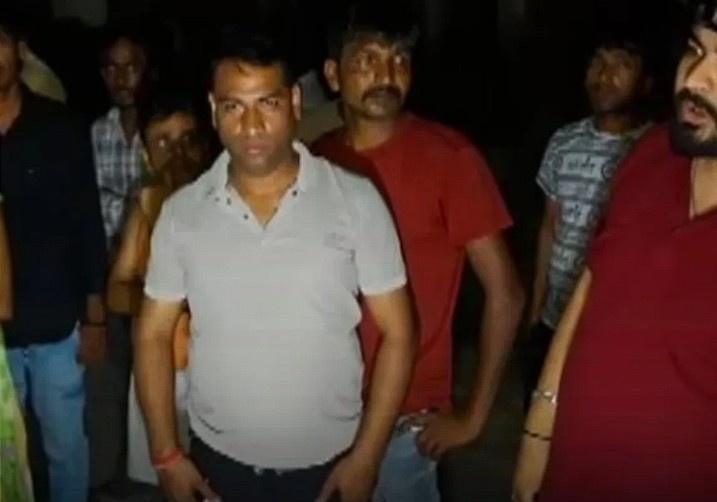 Sonipat Triple Murder: सिक्योरिटी गार्ड ने पति-पत्नी समेत तीन लोगों की हत्या से मचा हड़कंप Janta24x7news