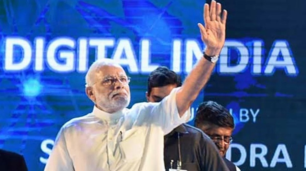 Digital India & AI Mission: Narendra Modi ने नई रणनीति पर दिया जोर Janta24x7news
