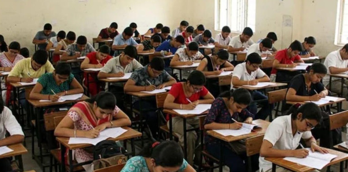 NEET परीक्षा सुरक्षा पर सख्ती, पेपर लीक रोकने के लिए नए सुरक्षा उपाय लागू  janta24x7news