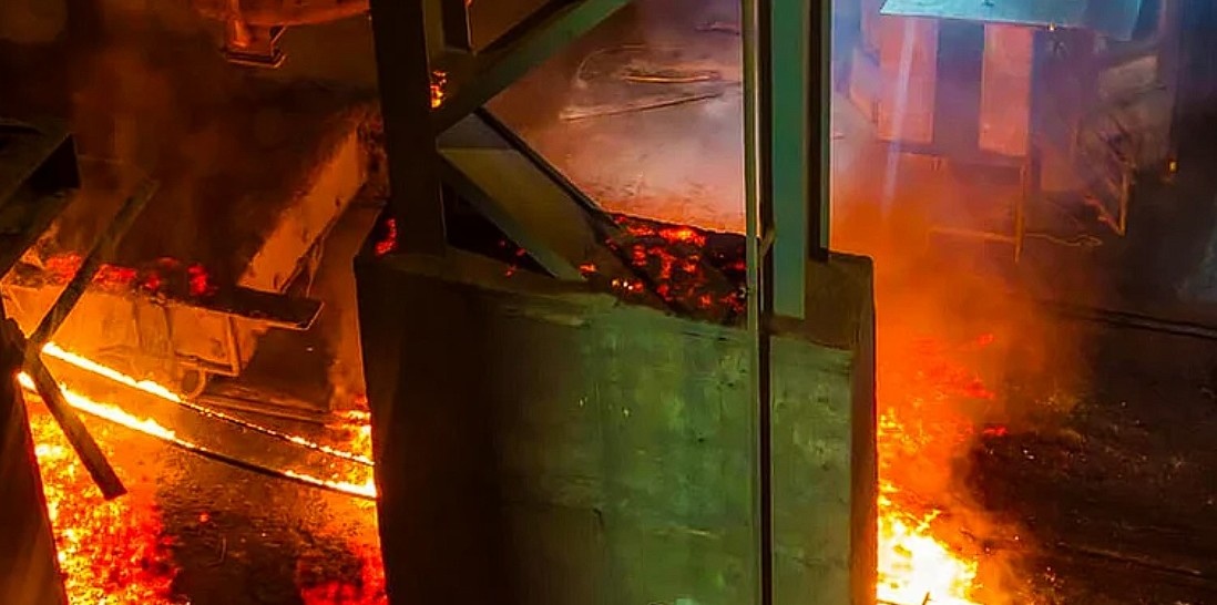विशाखापट्टनम स्टील प्लांट हादसे की जांच जारी, औद्योगिक सुरक्षा पर उठे सवाल janta24x7news