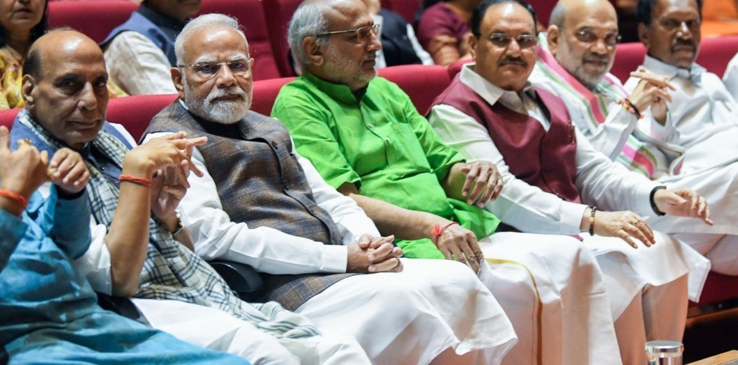 परिसीमन को लेकर फिर गरमाई सियासत, सरकार क्यों चाहती है संसद में दो-तिहाई बहुमत?