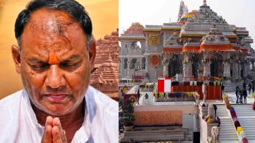 राम मंदिर चढ़ावा विवाद पर उठे सवाल, शिकायतों के बावजूद कार्रवाई में देरी पर चर्चा तेज