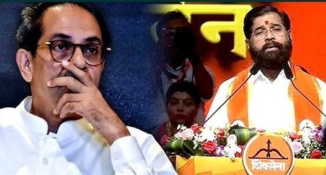 महाराष्ट्र में बढ़ीं उद्धव ठाकरे की चुनौतियां, बगावत के बाद बदले सियासी समीकरण