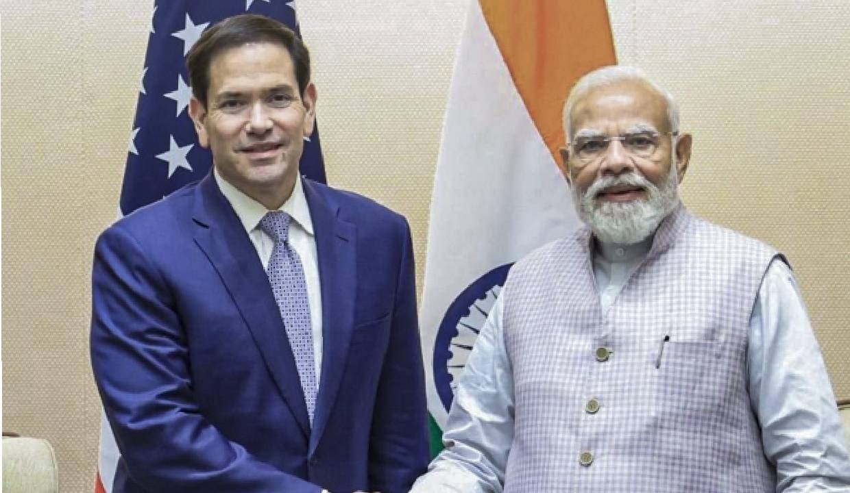 Narendra Modi ने Nordic देशों के साथ ग्रीन एनर्जी और टेक्नोलॉजी सहयोग पर जोर दिया। Janta24x7news