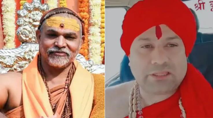 आशुतोष ब्रह्मचारी का बड़ा दावा, बोले- मेरे खिलाफ झूठे मुकदमे दर्ज कराए गए